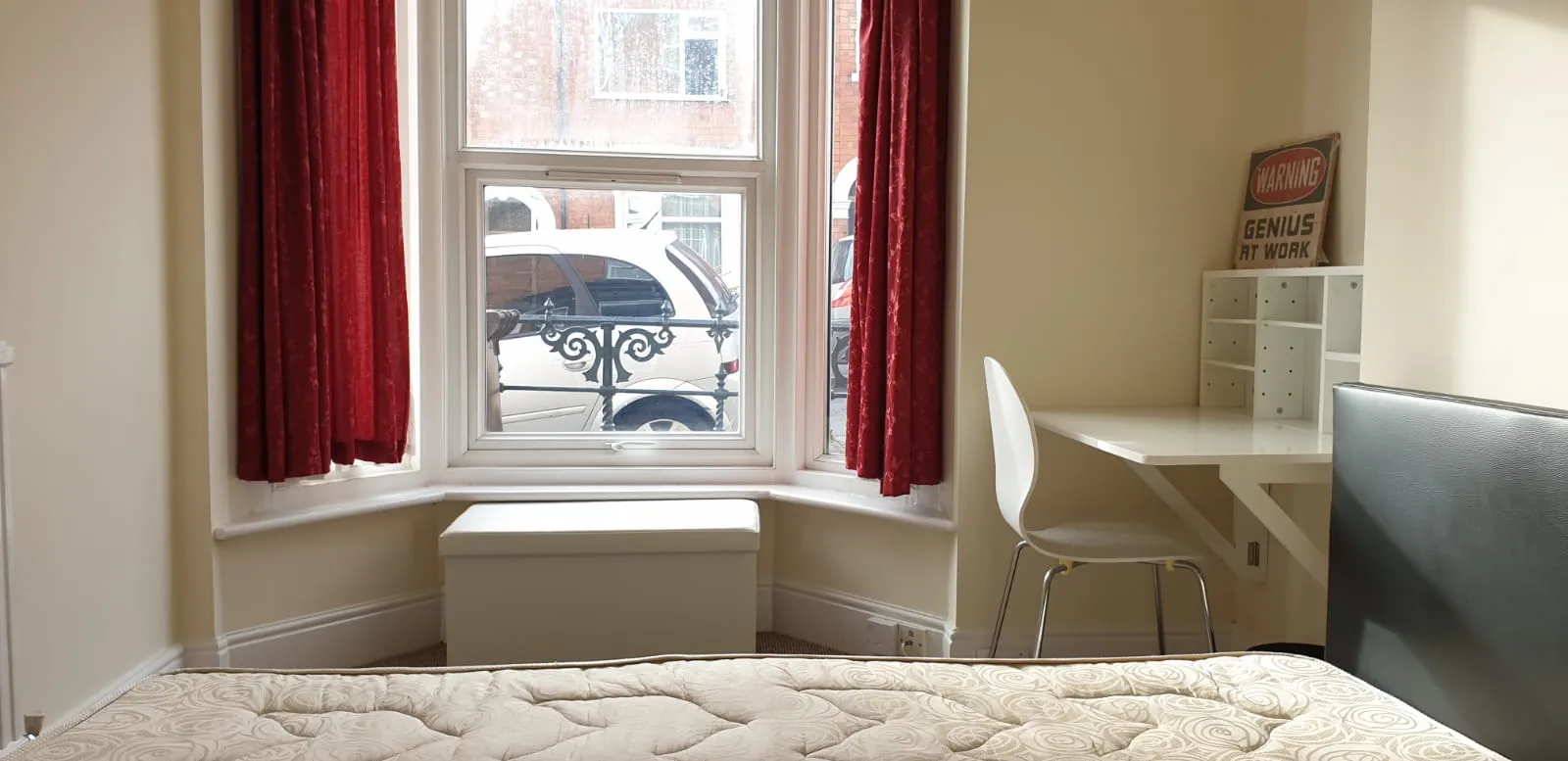 16 Arboretum Avenue -  Spare room En-suites - Image 1
